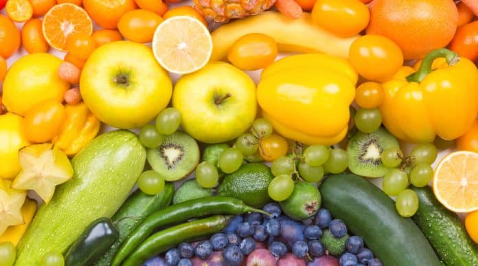 Gesunde Ernährung - So einfach geht es!
