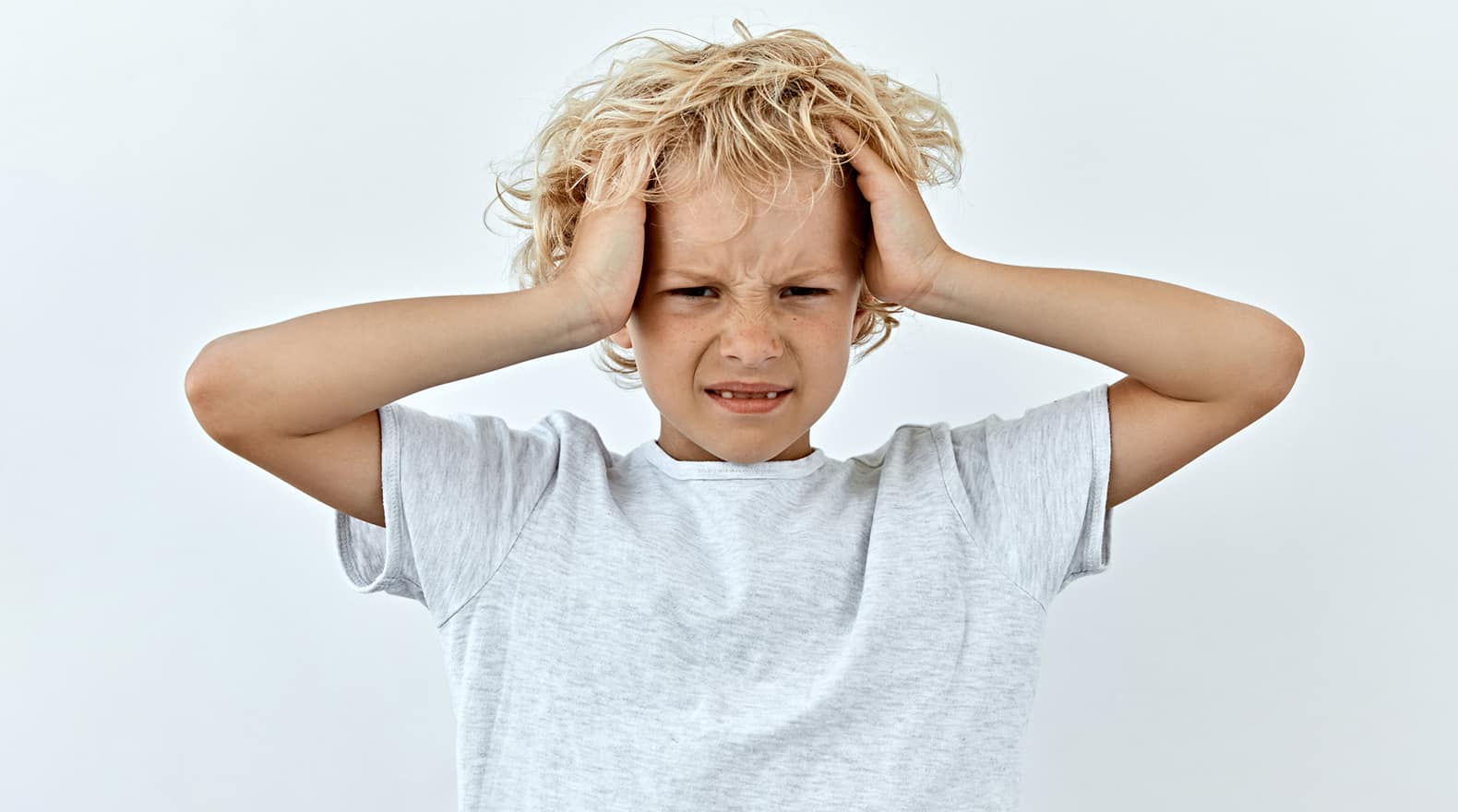 Kopfweh bei Kindern Erste Hilfe Familienmagazin frankenkids