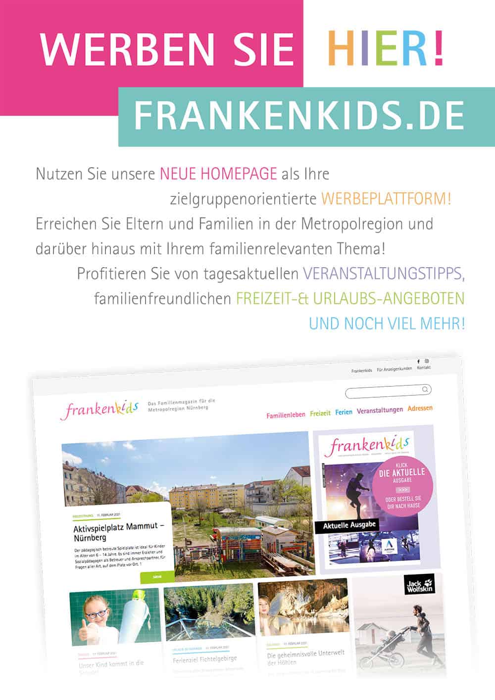 Mediadaten Homepage MRZ 2021 Preise.indd
