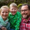 Familie Pavel