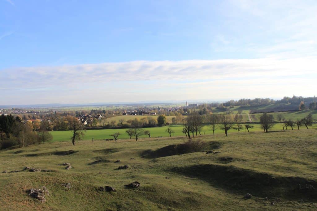 Stadt Oettingen