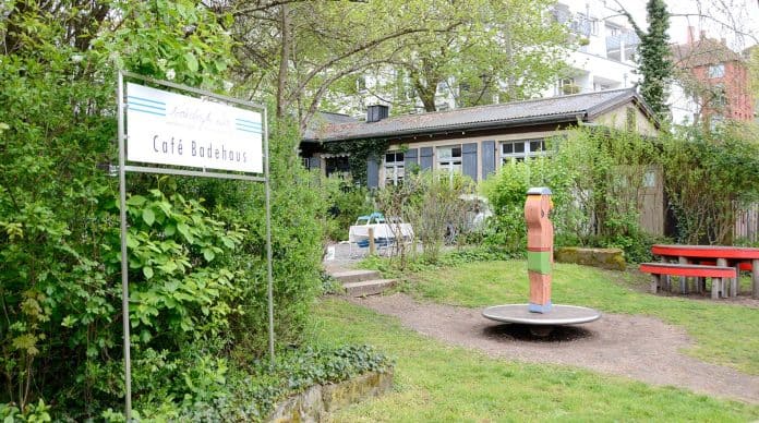 Spielplatz-Tour im Fürther Wiesengrund
