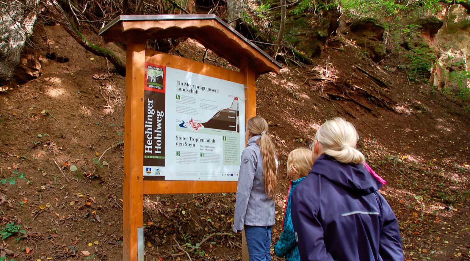 Outdoor Abenteuer Franken – Kinderoutdoor | Outdoor Erlebnisse mit der ...