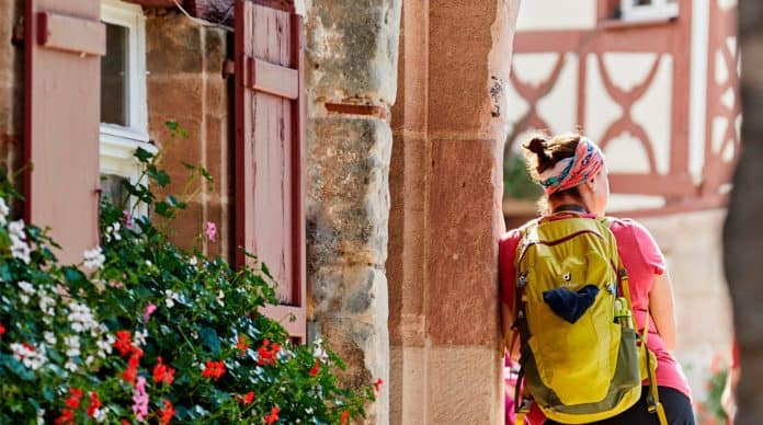 Geschichte & Natur entdecken: KulturWanderweg Hohenzollern