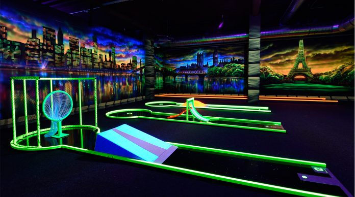 Indoor