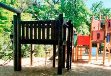 Alle Spielplätze in Erlangen Spielplätze