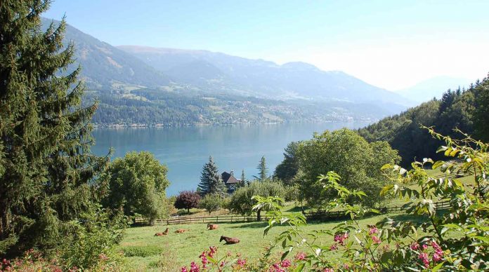 Millstätter See