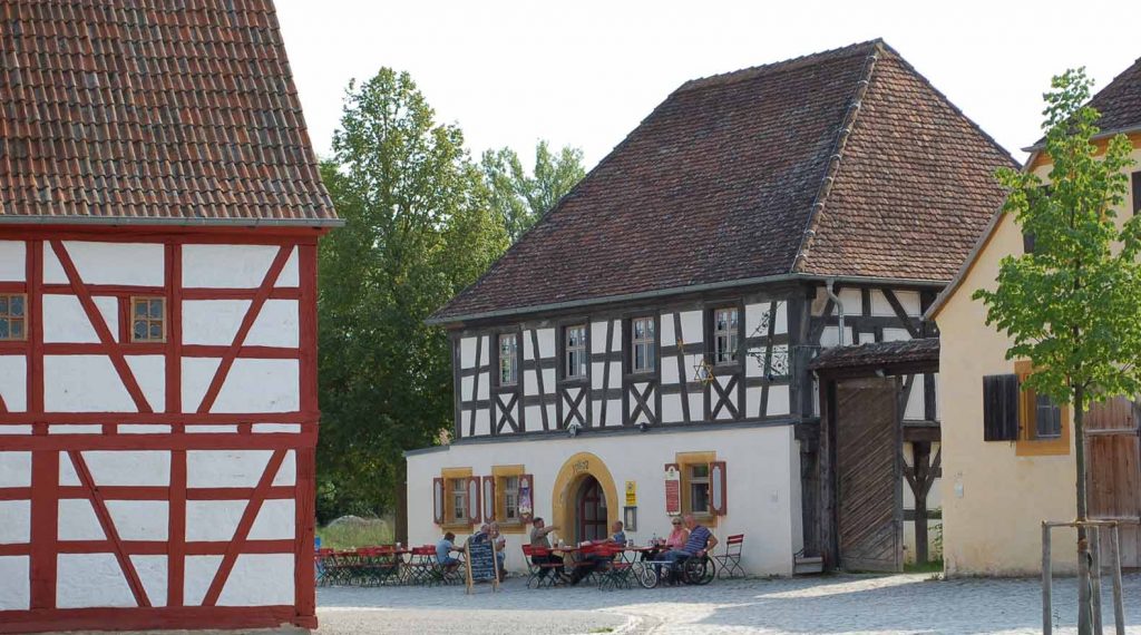 Ausflüge