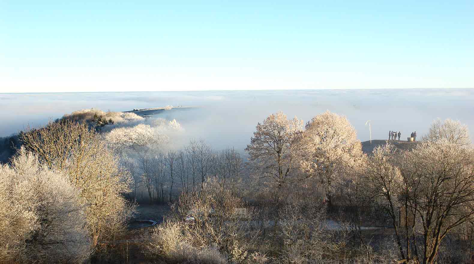 Der Hesselberg Wanderung mit Alpenblick Familienmagazin frankenkids