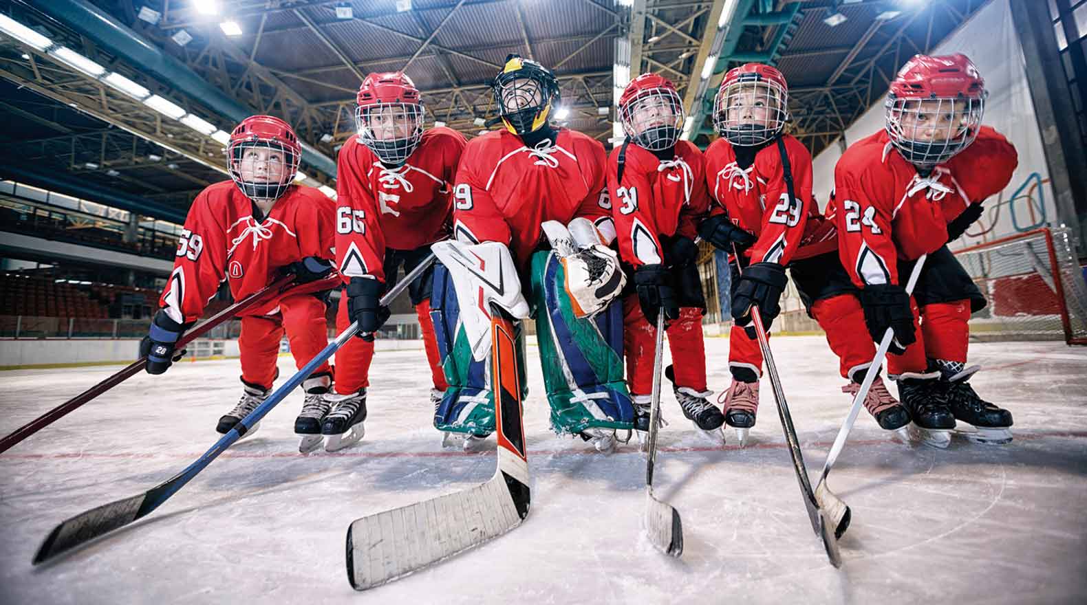 Mannschaftssport stark im Team! Familienmagazin frankenkids