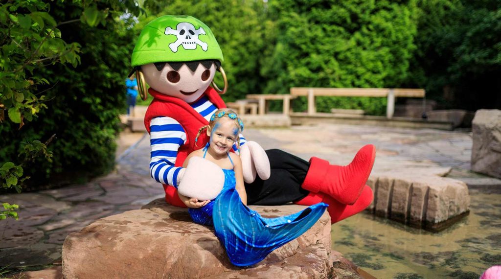 PLAYMOBIL-FunPark