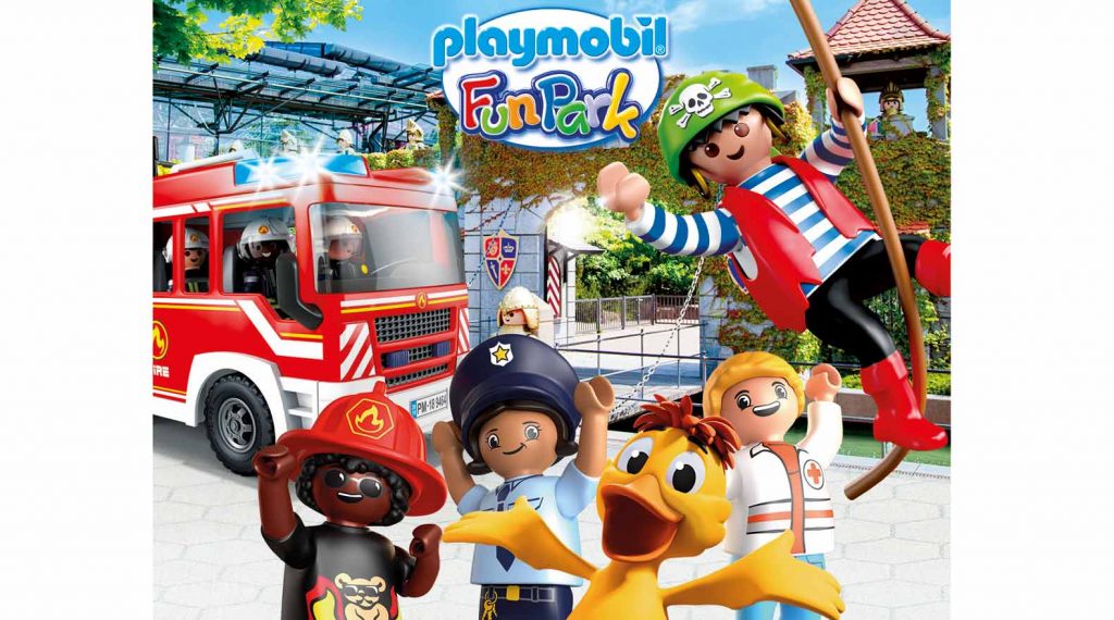 Playmobil