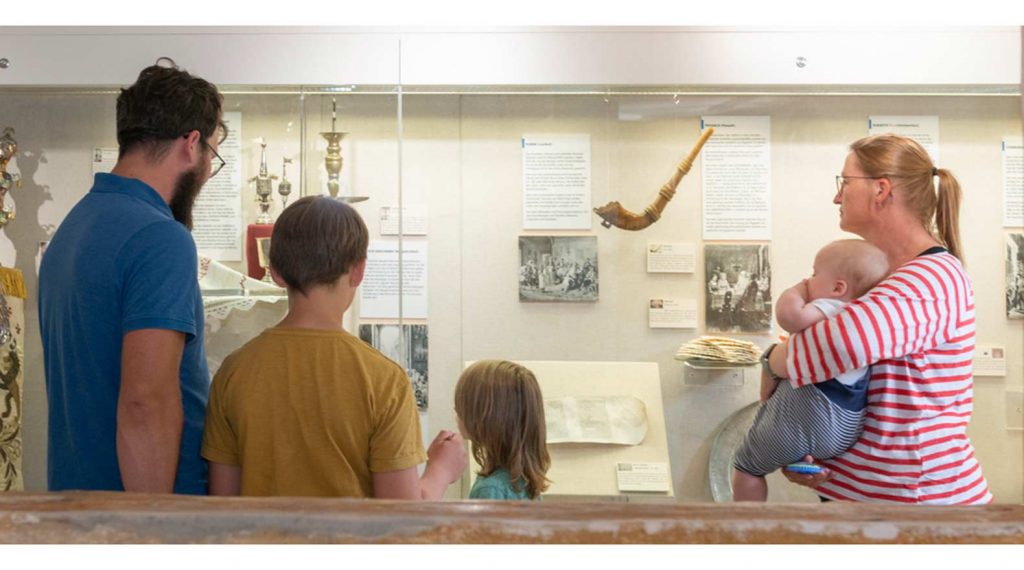 Fränkische Schweiz-Museum