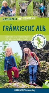 Naturzeit Steineren Stadt