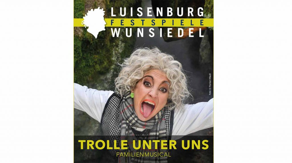 Trolle Luisenburg