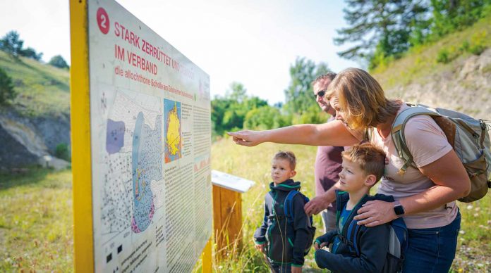 Geopark Ries