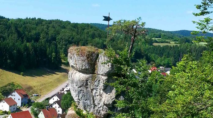 Wanderspaß Amberg Sulzbach
