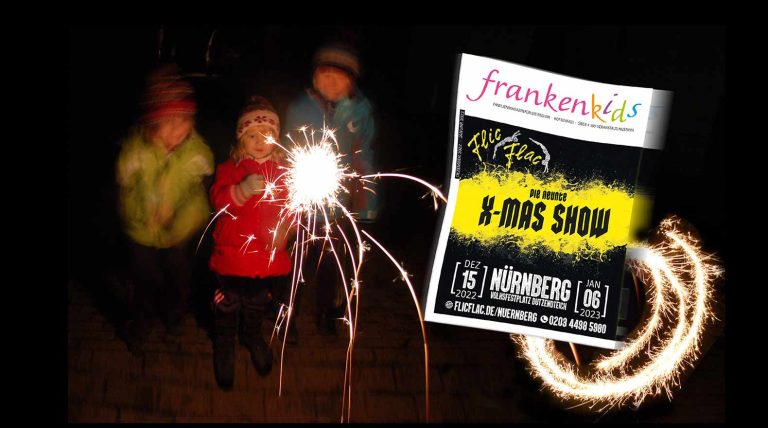 Bald ist es so weit… Bald ist es so weit…