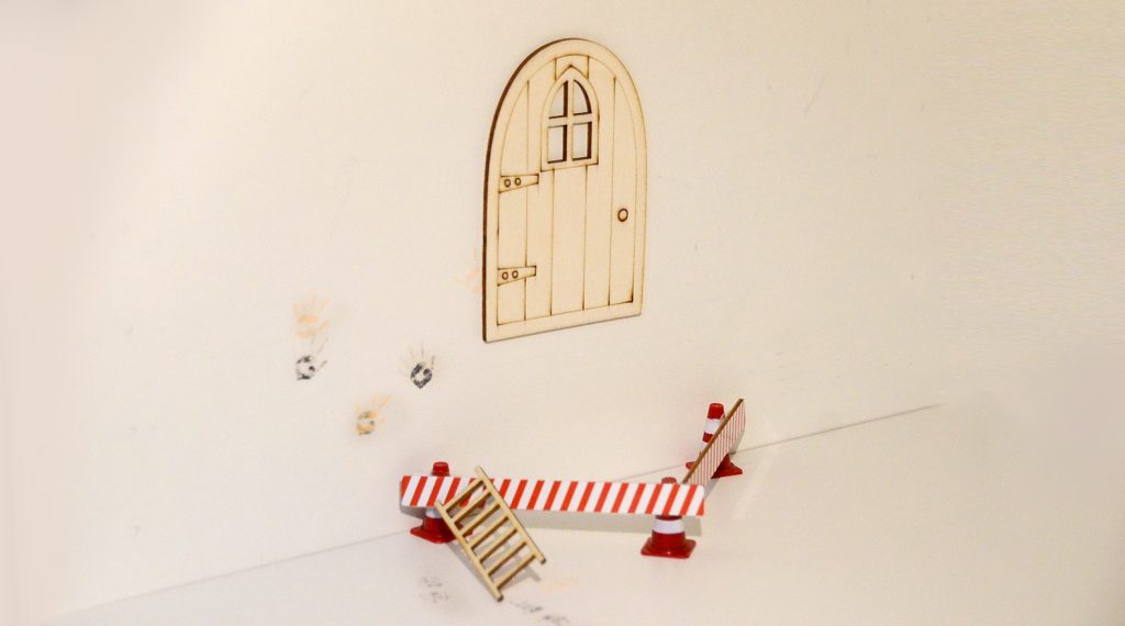 Weihnachts-Wichtel