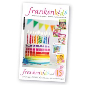Ausgabe 89 - Februar / März 2023
