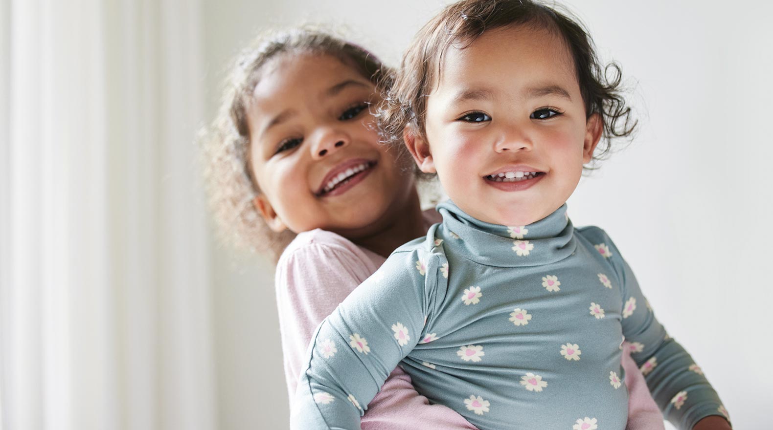 Geschwister - Beziehung fürs Leben - Familienmagazin frankenkids