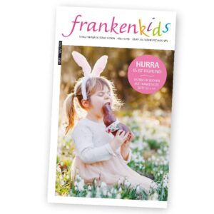 Ausgabe 90 - April / Mai 2023