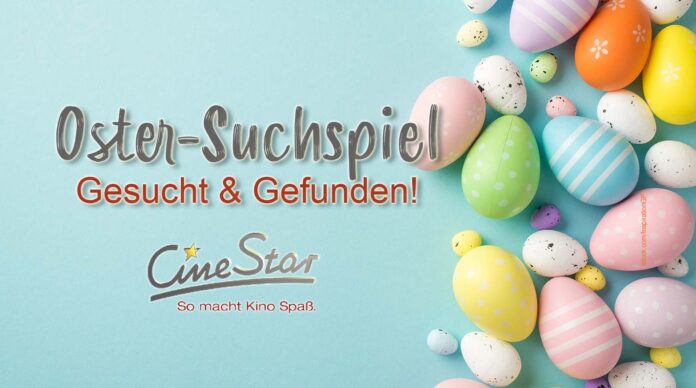 Cinestar Erlangen