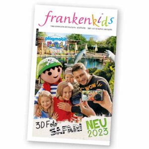 Ausgabe 91 - Juni / Juli 2023
