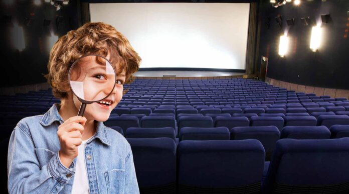 CINECITTA‘