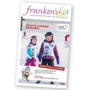 Ausgabe 93 - Oktober / November 2023