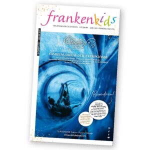 Ausgabe 94 - Dezember 2023 / Januar 2024