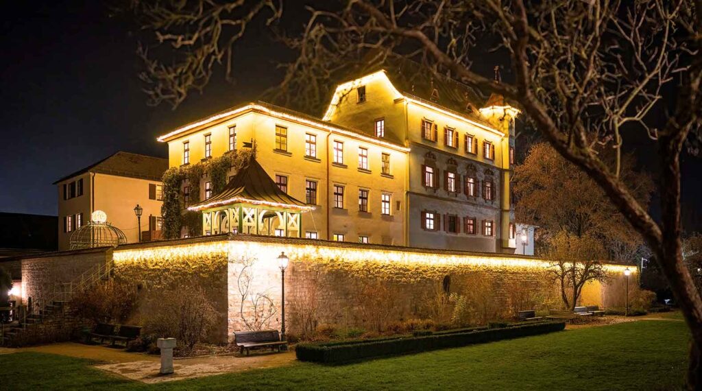 Weihnachtsmärkte
