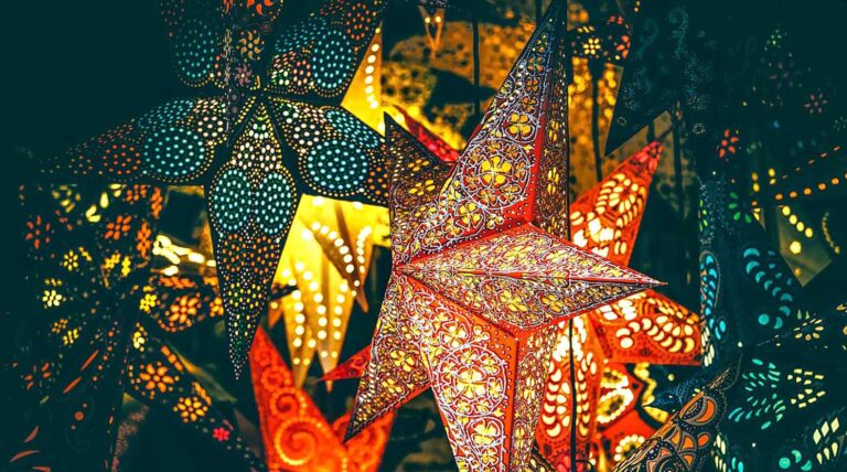 Die schönsten Weihnachtsmärkte der Region Die schönsten Weihnachtsmärkte der Region