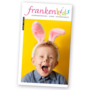 Ausgabe 95 - Februar / März  2024