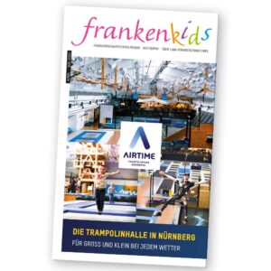 Ausgabe 96 - April / Mai  2024