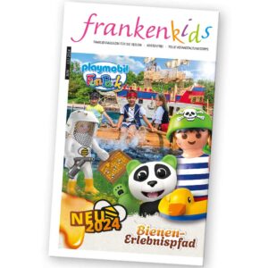 Ausgabe 97 - Juni/Juli 2024