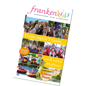 Ausgabe 98 -  August/September 2024