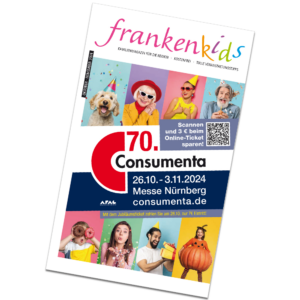 Ausgabe 99 -  Oktober/November 2024