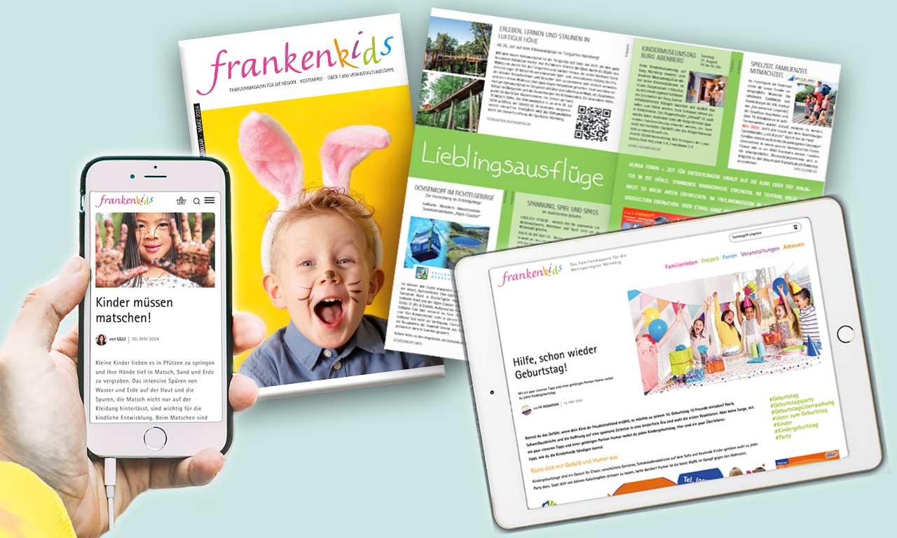 ÜberUns frankenkidsFaktor