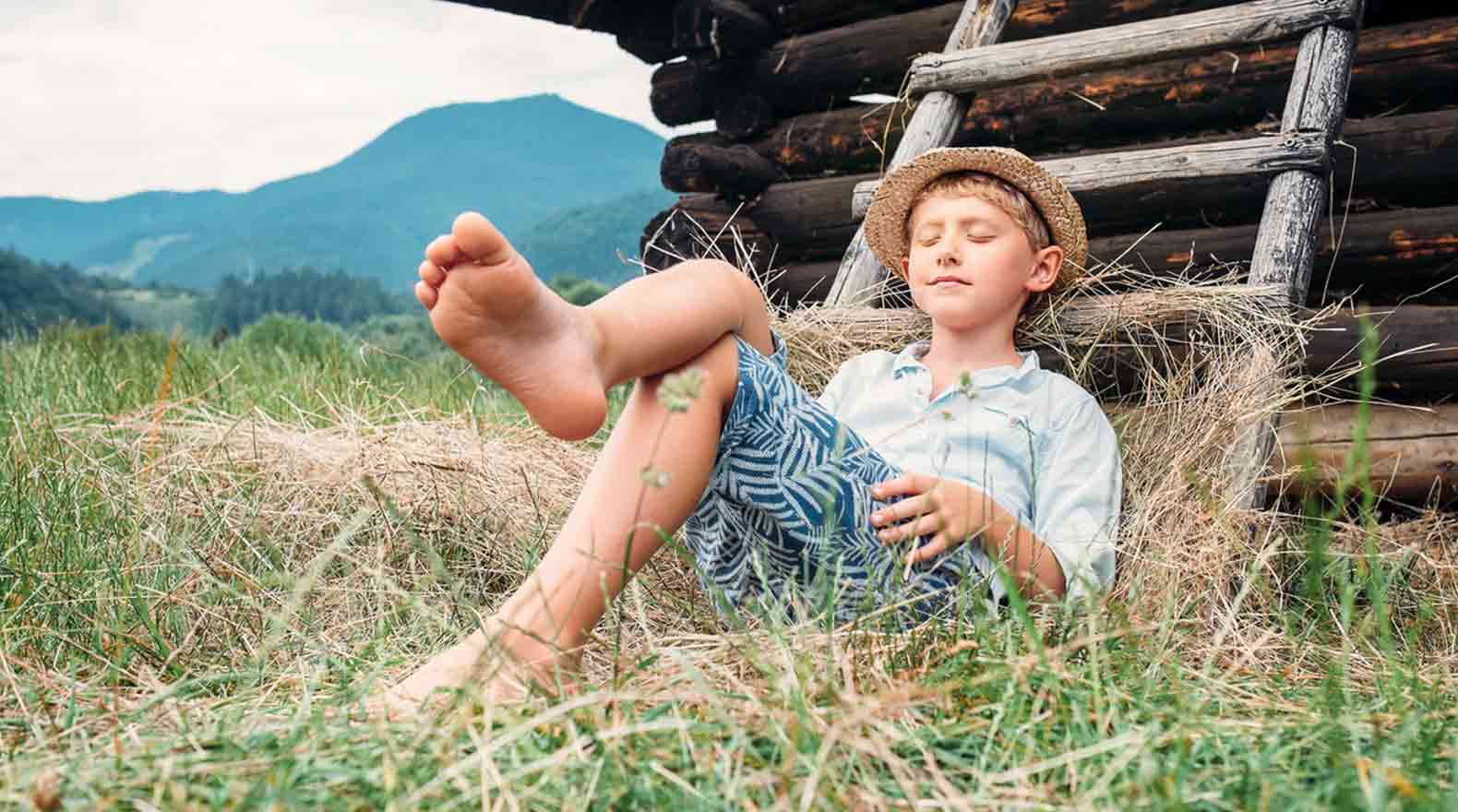 urlaub auf dem bauernhof franken