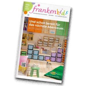 Ausgabe 102 -  April / Mai 2025