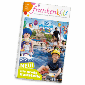 Ausgabe 103 - Juni / Juli 2025