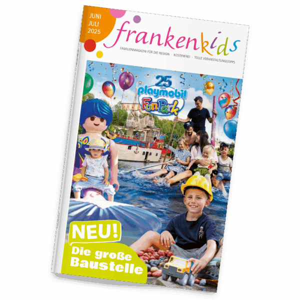 Ausgabe 103 - Juni / Juli 2025