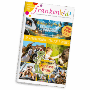 Ausgabe 104 - August / September 2025