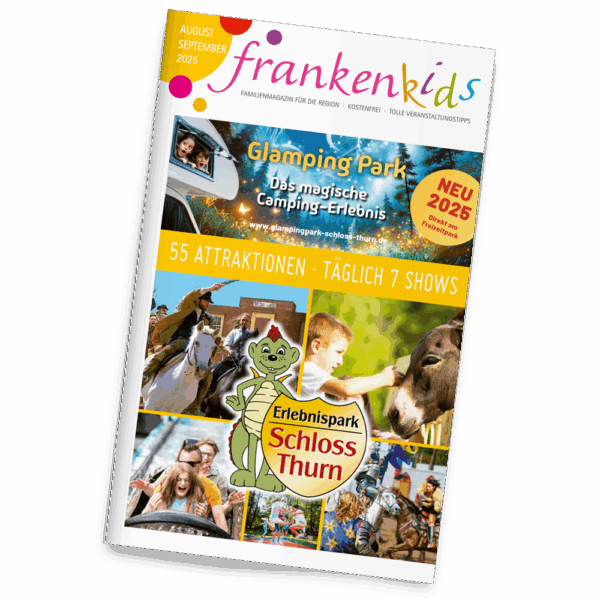 Ausgabe 104 - August / September 2025