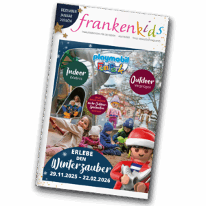 Ausgabe 106 - Dezember 2025 / Januar 2026