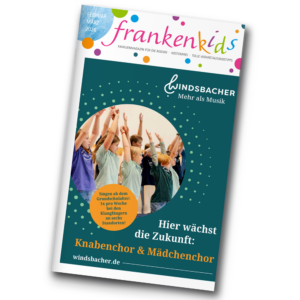 Ausgabe 107 - Februar / März 2026