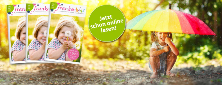 Unsere April/Mai-Ausgabe jetzt schon online lesen!