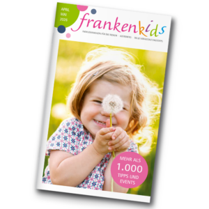 Ausgabe 108 - April / Mai 2026