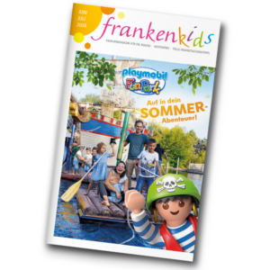 Ausgabe 109 - Juni / Juli 2026